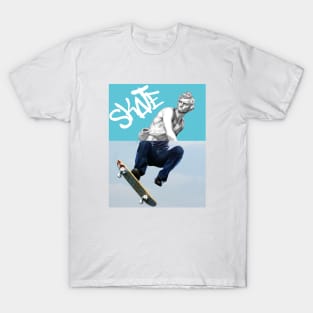 Skate T-Shirt